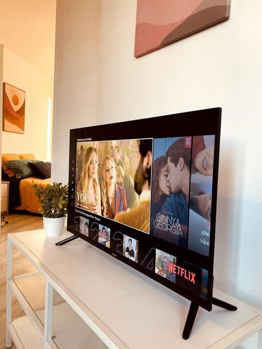 Appartamento Proche Paris-Calme-Wifi-Netflix Villejuif Esterno foto